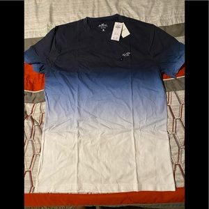 Hollister Must-Have Crewneck T-Shirt